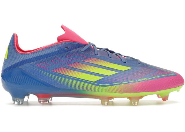 adidas adidas F50 Elite FG Celestial Victory Pack - view 1