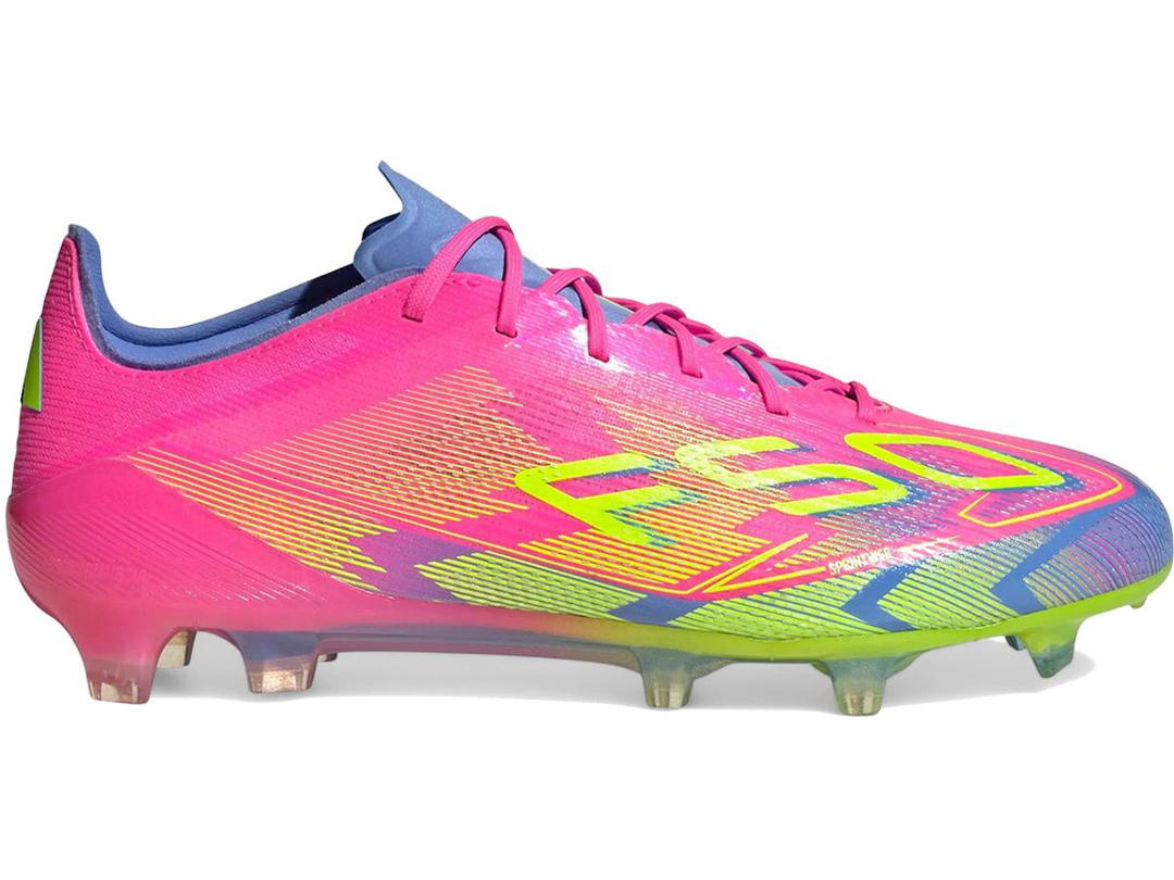 adidas adidas F50 Elite FG Mystic Victory Pack