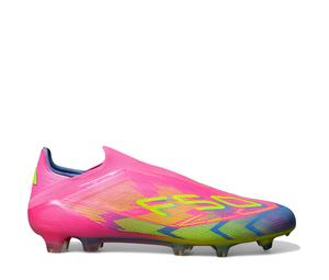 Buy adidas F50 Elite Laceless FG Mystic Victory Pack Lucid Pink at Sasom – Authentic and Ready to Ship