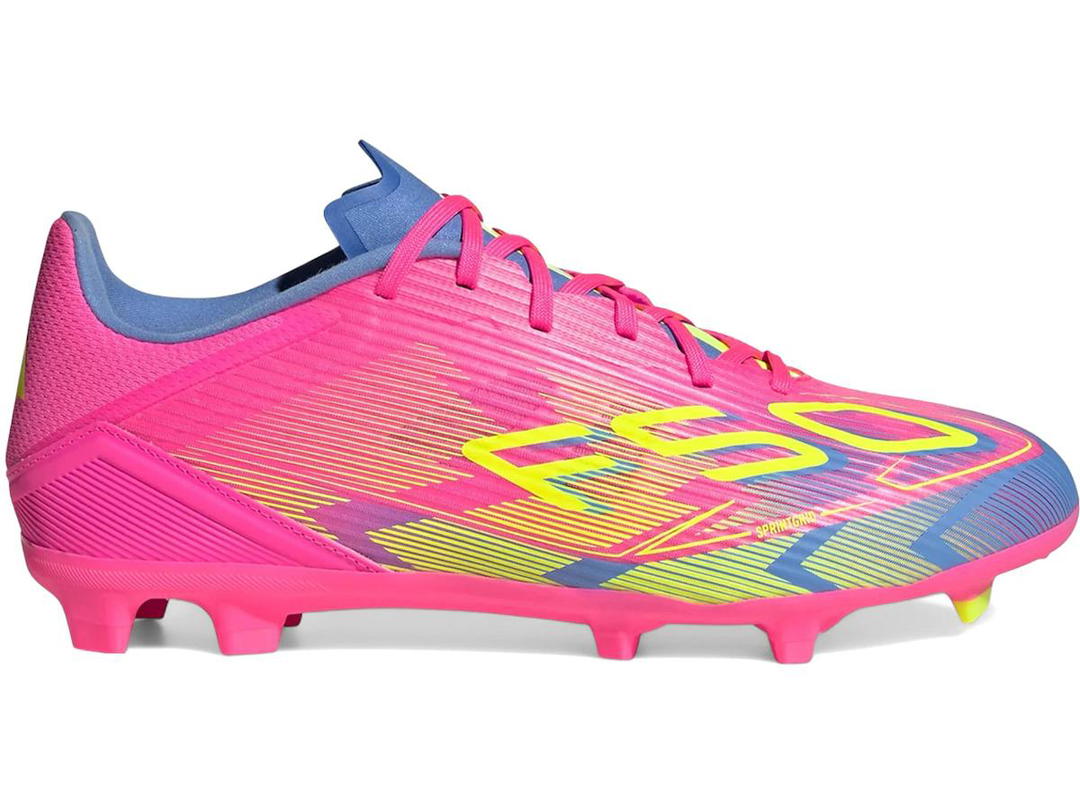 adidas adidas F50 League FG/MG Mystic Victory Pack