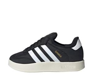 Buy Samba Women's Adidas Originals Home 'Black White' at Sasom – Authentic and Ready to Ship