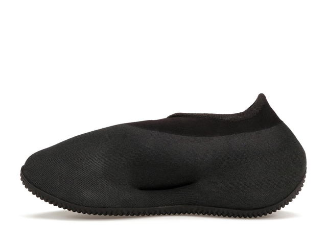 adidas adidas Yeezy Knit RNR Fade Onyx - view 3