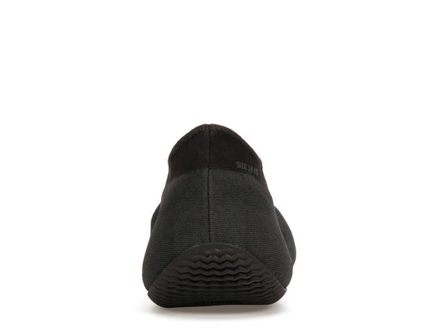 adidas adidas Yeezy Knit RNR Fade Onyx - view 4