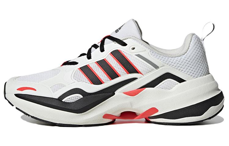 adidas Adidas Maxxcetus 'White Black Red'