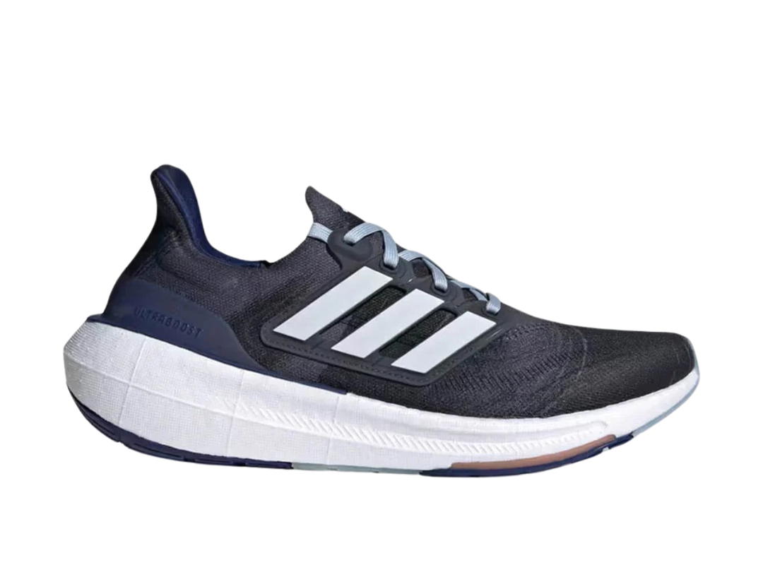 adidas adidas Ultra boost Light Shadow Navy Crystal White Wonder Blue