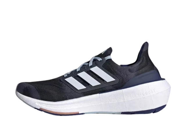 adidas adidas Ultra boost Light Shadow Navy Crystal White Wonder Blue - view 2