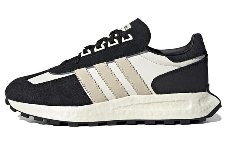 adidas Adidas Originals Retropy E5 'Black White'