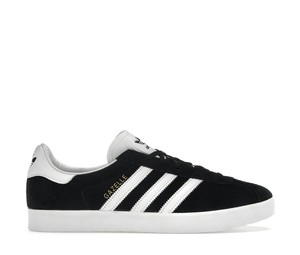 Buy adidas Gazelle 85 Core Black Cloud White at Sasom – Authentic and Ready to Ship