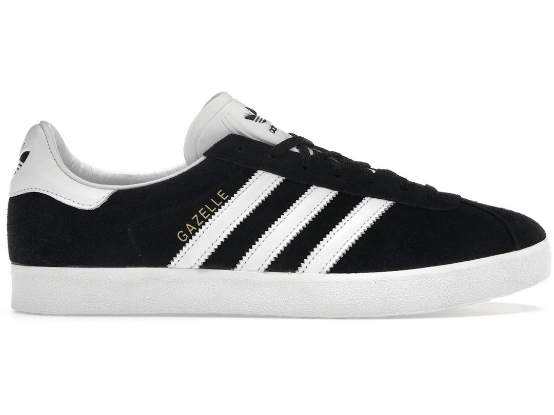 adidas adidas Gazelle 85 Core Black Cloud White