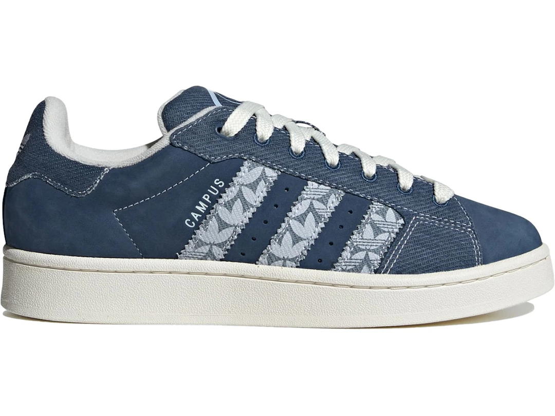 adidas adidas Campus 00s Denim Trefoil
