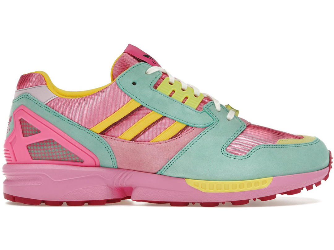 adidas adidas x Gucci ZX 8000 Pink Strata (Women's)