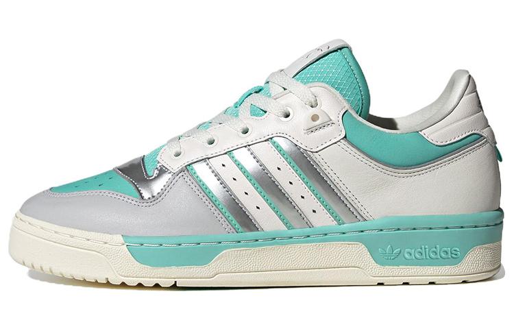 adidas Adidas Originals Rivalry Low 86 'Mint'