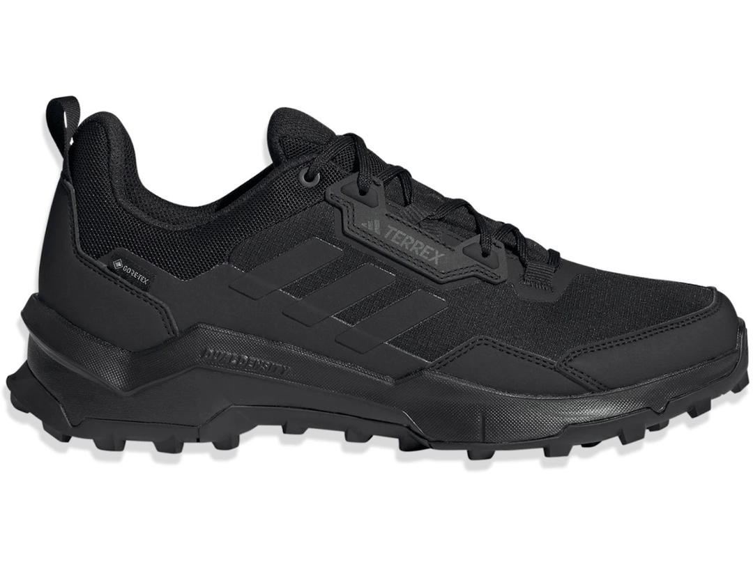 adidas adidas Terrex AX4 Gore-Tex Black Grey