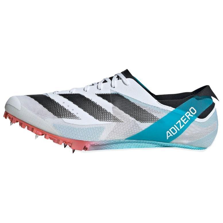 adidas adidas Adizero Finesse White Black Blue
