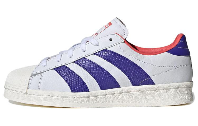 adidas Adidas Originals Superstar 82 'White Night Flash' Women's