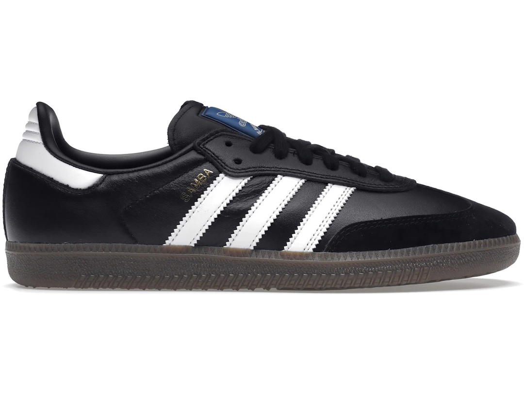 adidas adidas Samba ADV Black Gum