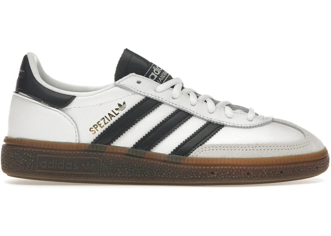 adidas adidas Handball Spezial White Black Gum