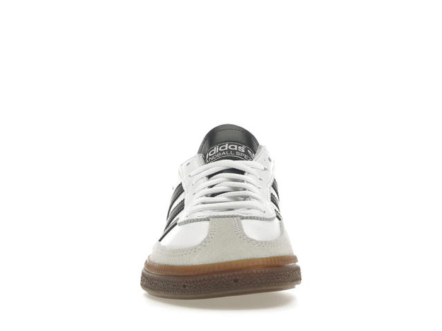 adidas adidas Handball Spezial White Black Gum - view 2