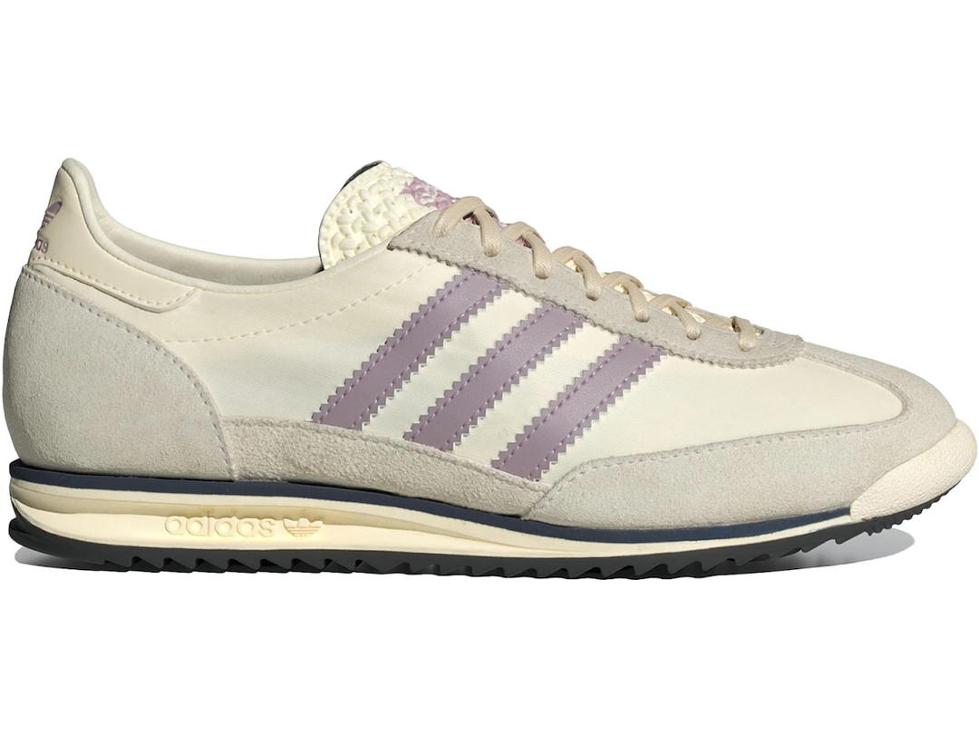 adidas adidas SL 72 Off White Almost Pink (Women's)