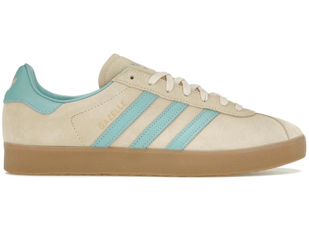 adidas adidas Gazelle 85 Crystal Sand Mint