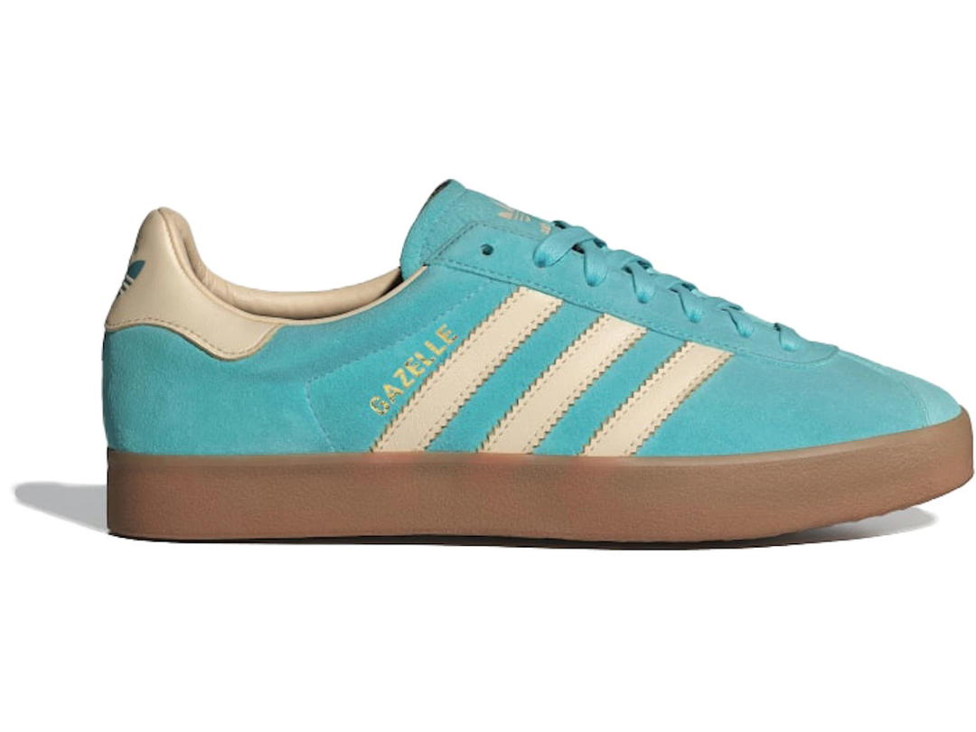 adidas adidas Gazelle 85 Easy Mint Crystal Sand
