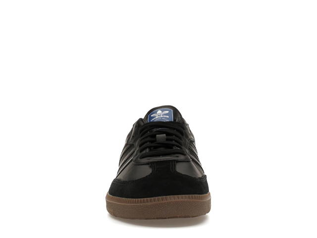 adidas adidas Samba OG Core Black Gum - view 2