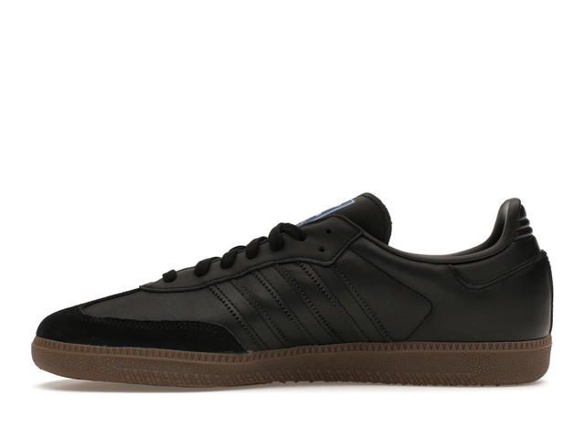 adidas adidas Samba OG Core Black Gum - view 3