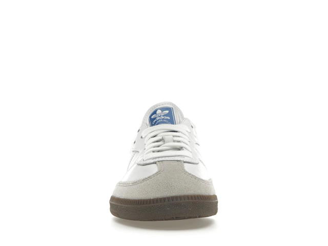 adidas adidas Samba OG Cloud White Gum - view 2