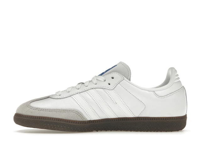 adidas adidas Samba OG Cloud White Gum - view 3