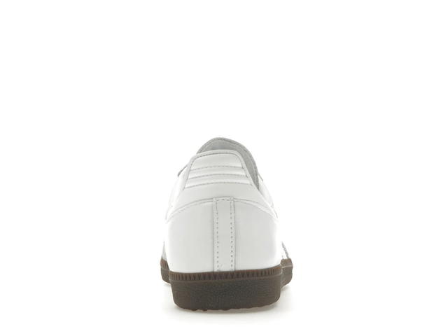 adidas adidas Samba OG Cloud White Gum - view 4