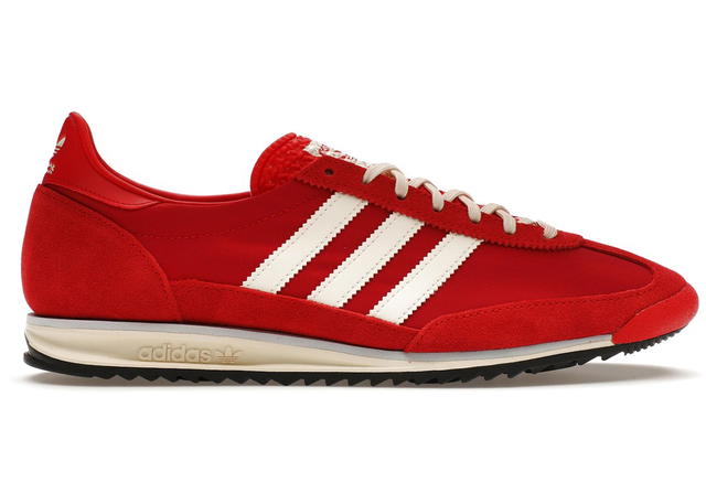 adidas adidas SL 72 Better Scarlet (Women's) - view 1
