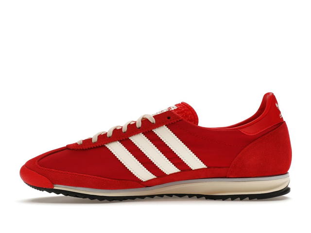 adidas adidas SL 72 Better Scarlet (Women's) - view 3