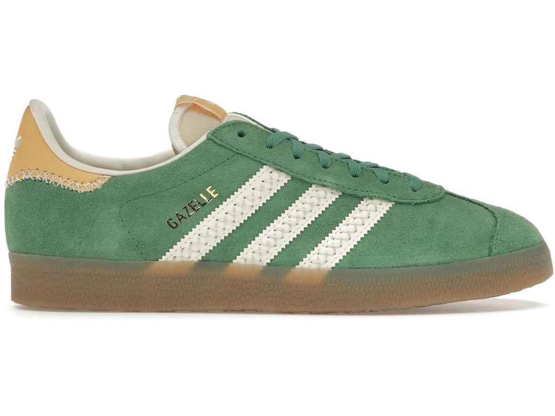 adidas adidas Gazelle Preloved Green