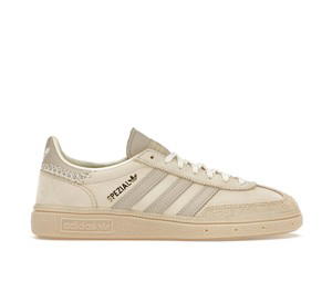 Buy adidas Handball Spezial Cream White Beige (Women's) at Sasom – Authentic and Ready to Ship
