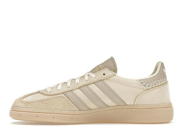 adidas adidas Handball Spezial Cream White Beige (Women's) - view 3