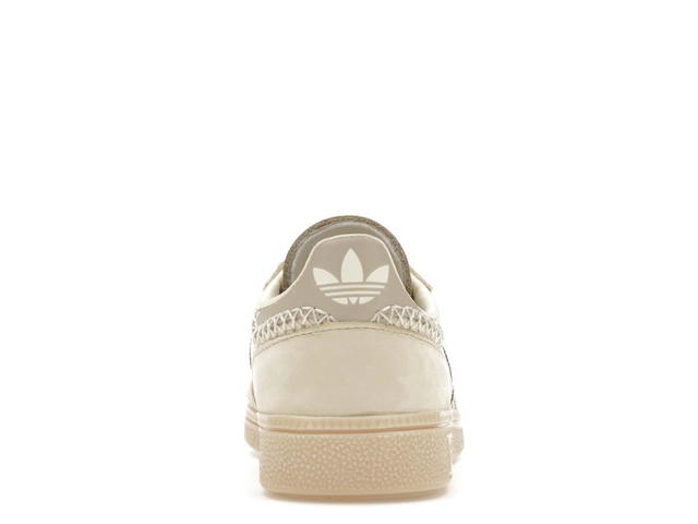 adidas adidas Handball Spezial Cream White Beige (Women's) - view 4
