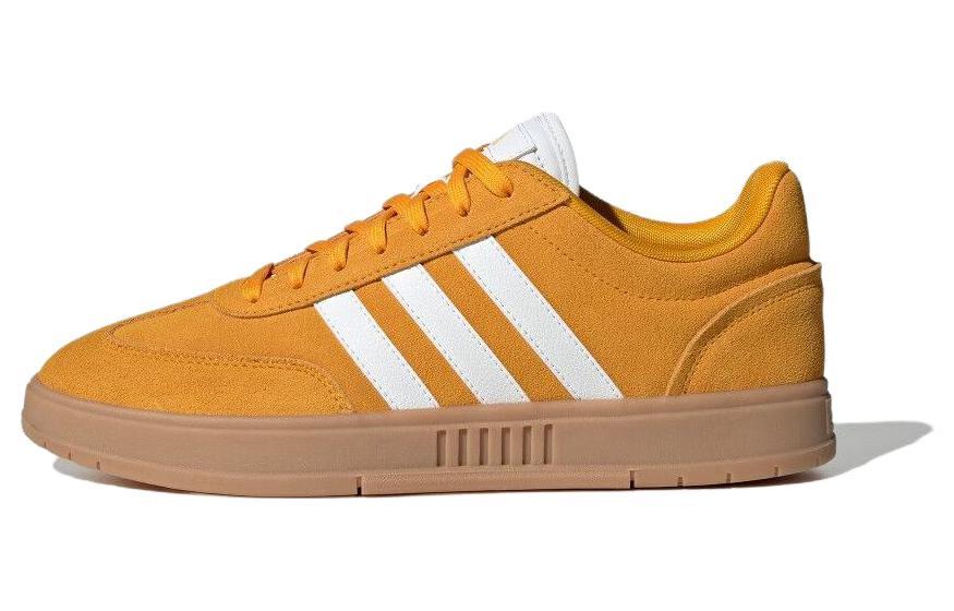 adidas Adidas Neo Gradas 'Yellow Khaki'