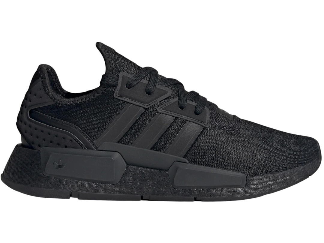 adidas adidas NMD G1 Core Black Carbon Cloud White