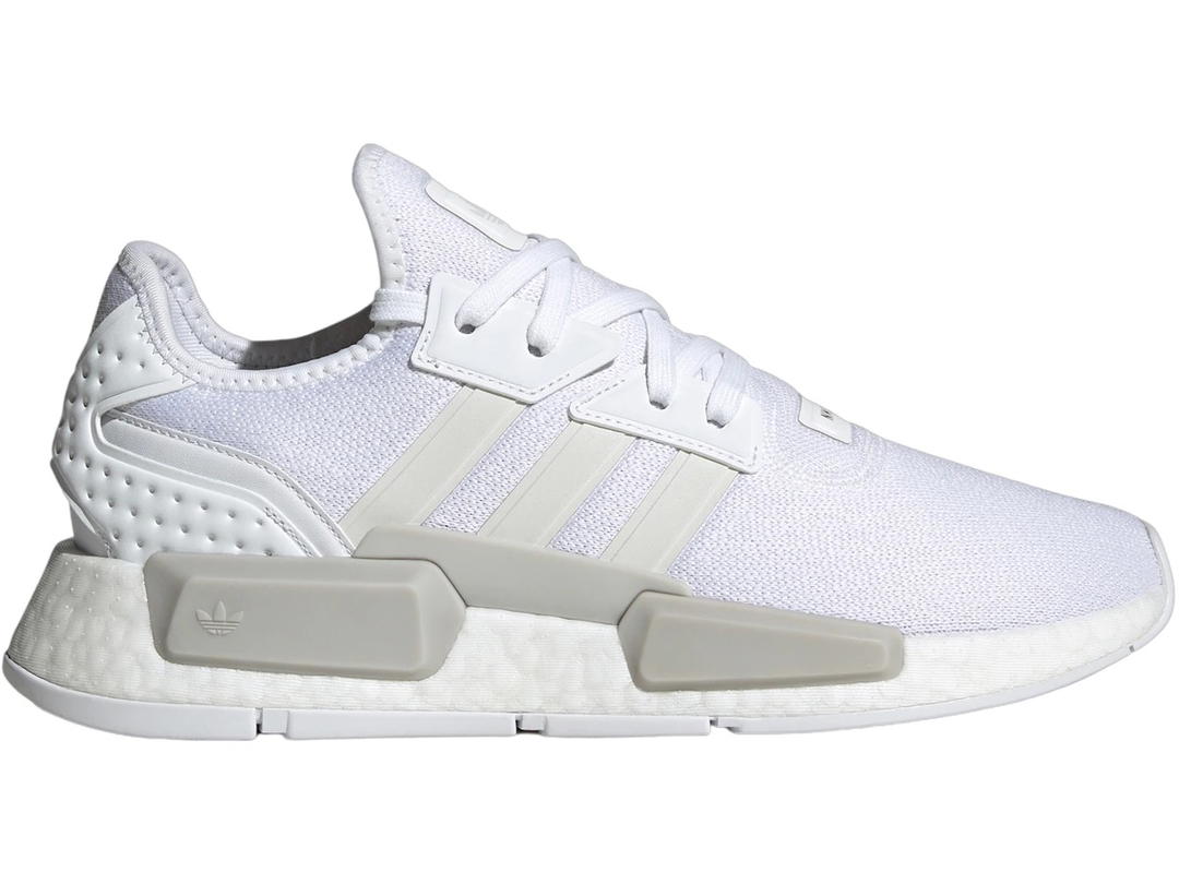 adidas adidas NMD G1 Cloud White Grey Core Black