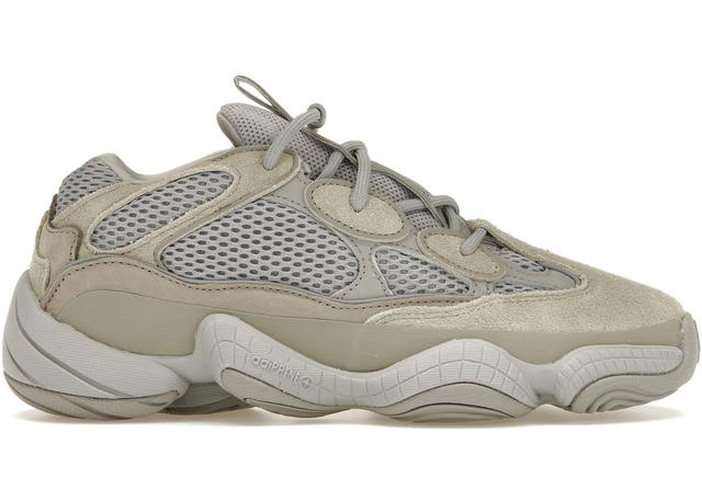 adidas adidas Yeezy 500 Stone Salt - view 1