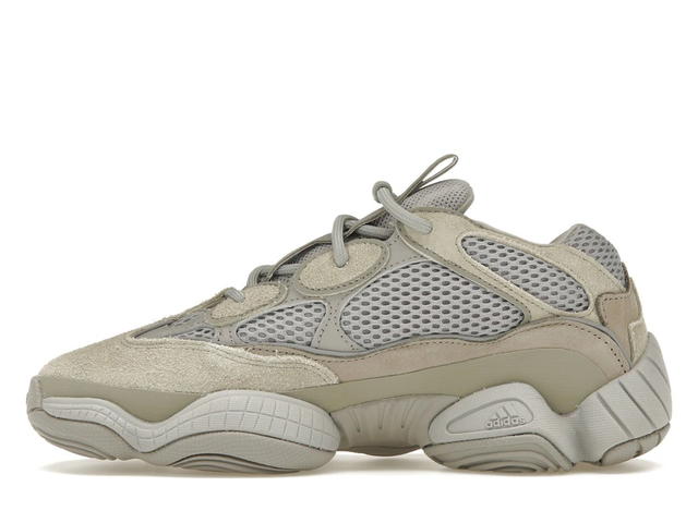 adidas adidas Yeezy 500 Stone Salt - view 3