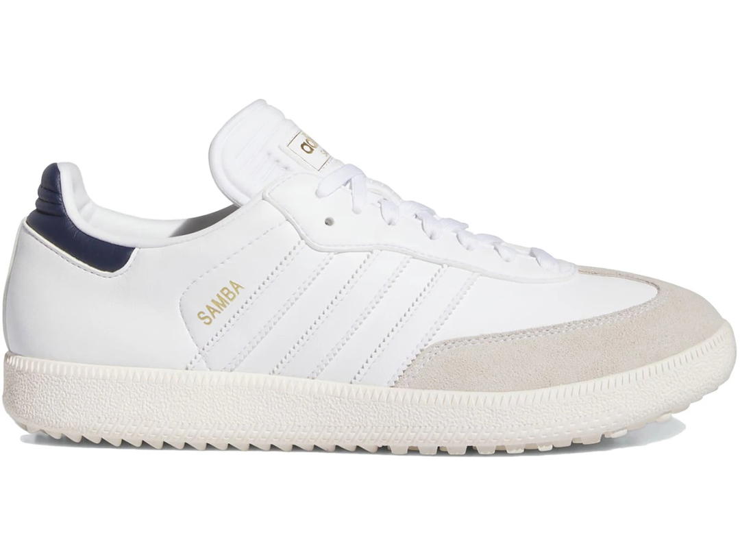 adidas adidas Samba Golf Cloud White Collegiate Navy