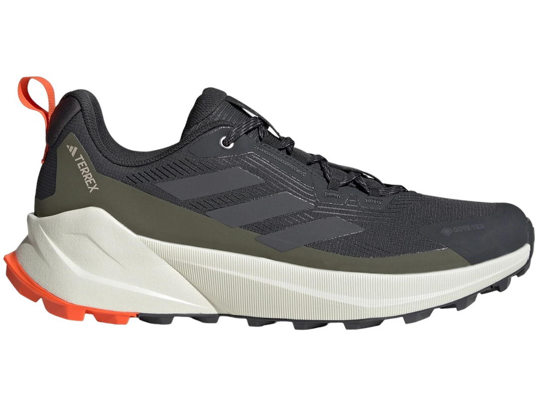 adidas adidas Terrex Trailmaker 2.0 Gore-Tex Carbon Grey Core Black