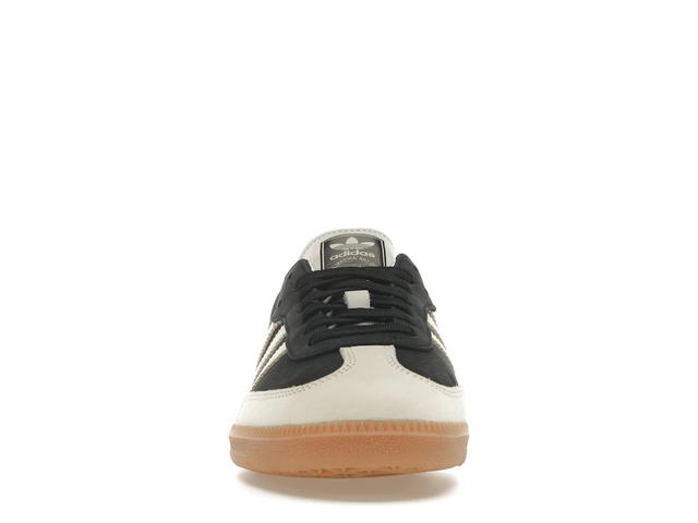adidas adidas Samba OG Black Wonder White (Women's) - view 2