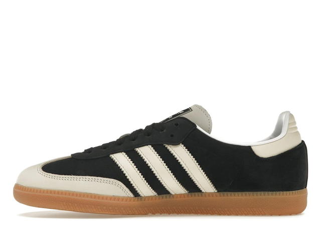 adidas adidas Samba OG Black Wonder White (Women's) - view 3