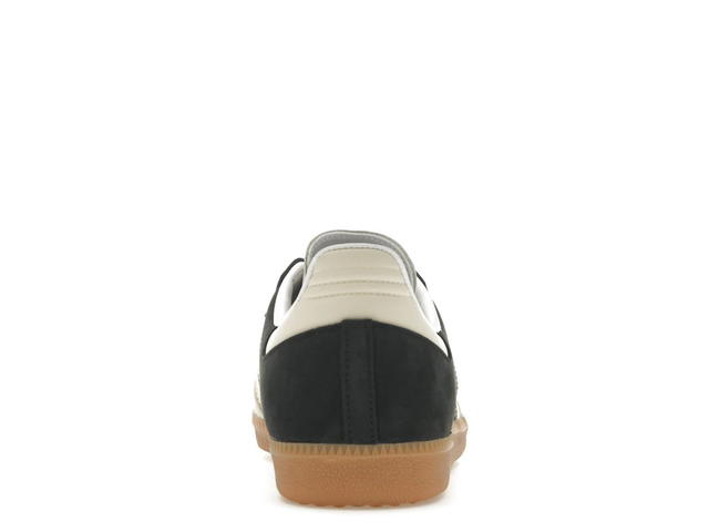 adidas adidas Samba OG Black Wonder White (Women's) - view 4