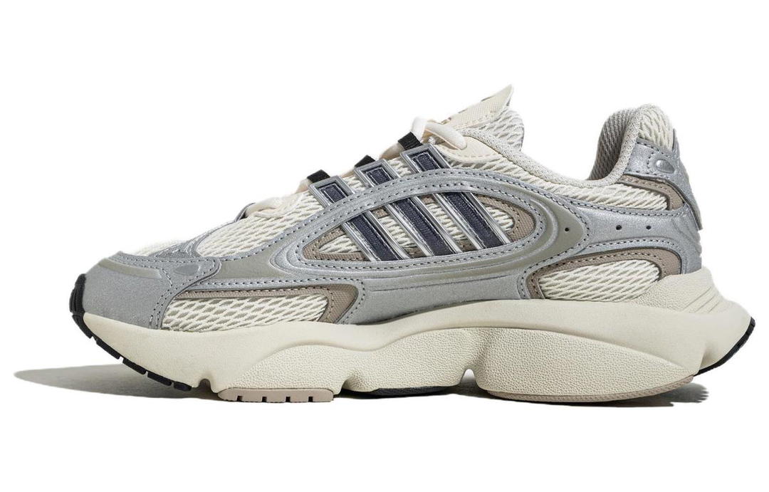adidas Adidas Originals Ozmillen Chalk White Carbon Wonder Beige Women's