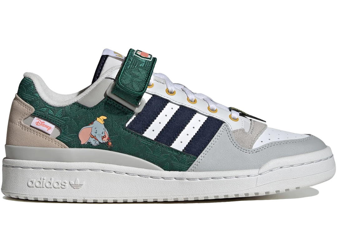 adidas adidas Forum Low Disney Dumbo