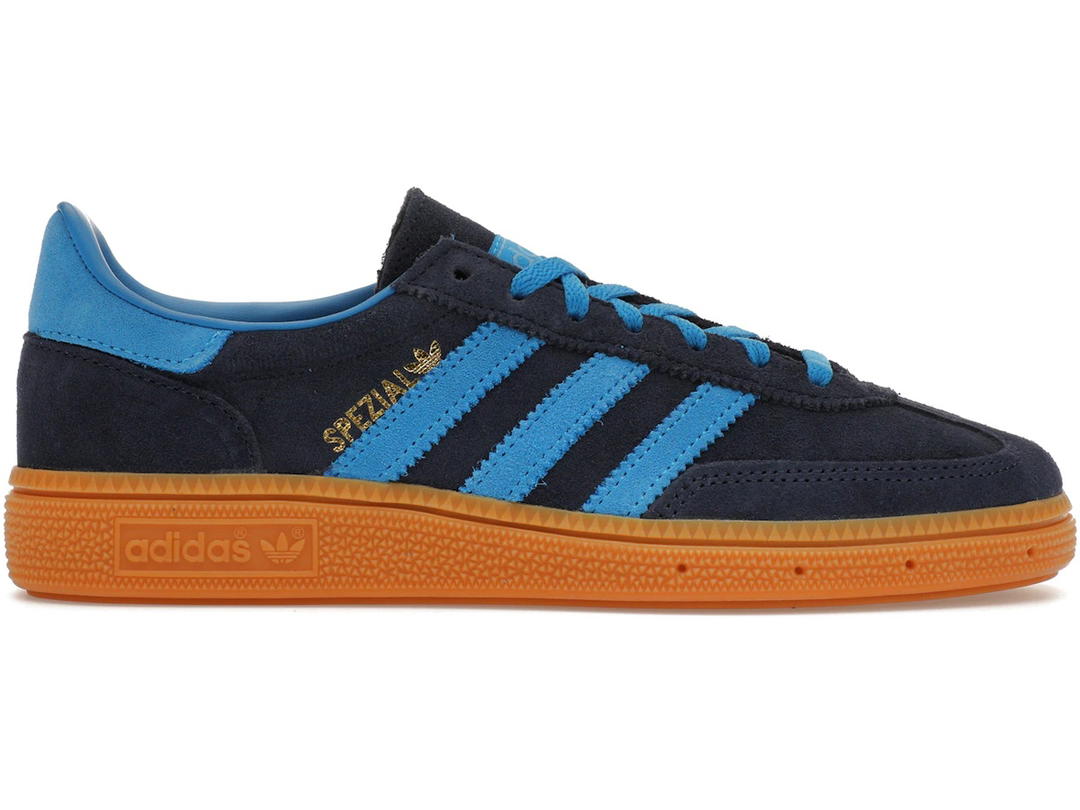 adidas adidas Handball Spezial Night Indigo Bright Blue (Women's)