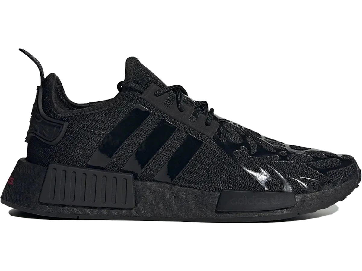 adidas adidas NMD R1 Star Wars Nanzuka Darth Vader